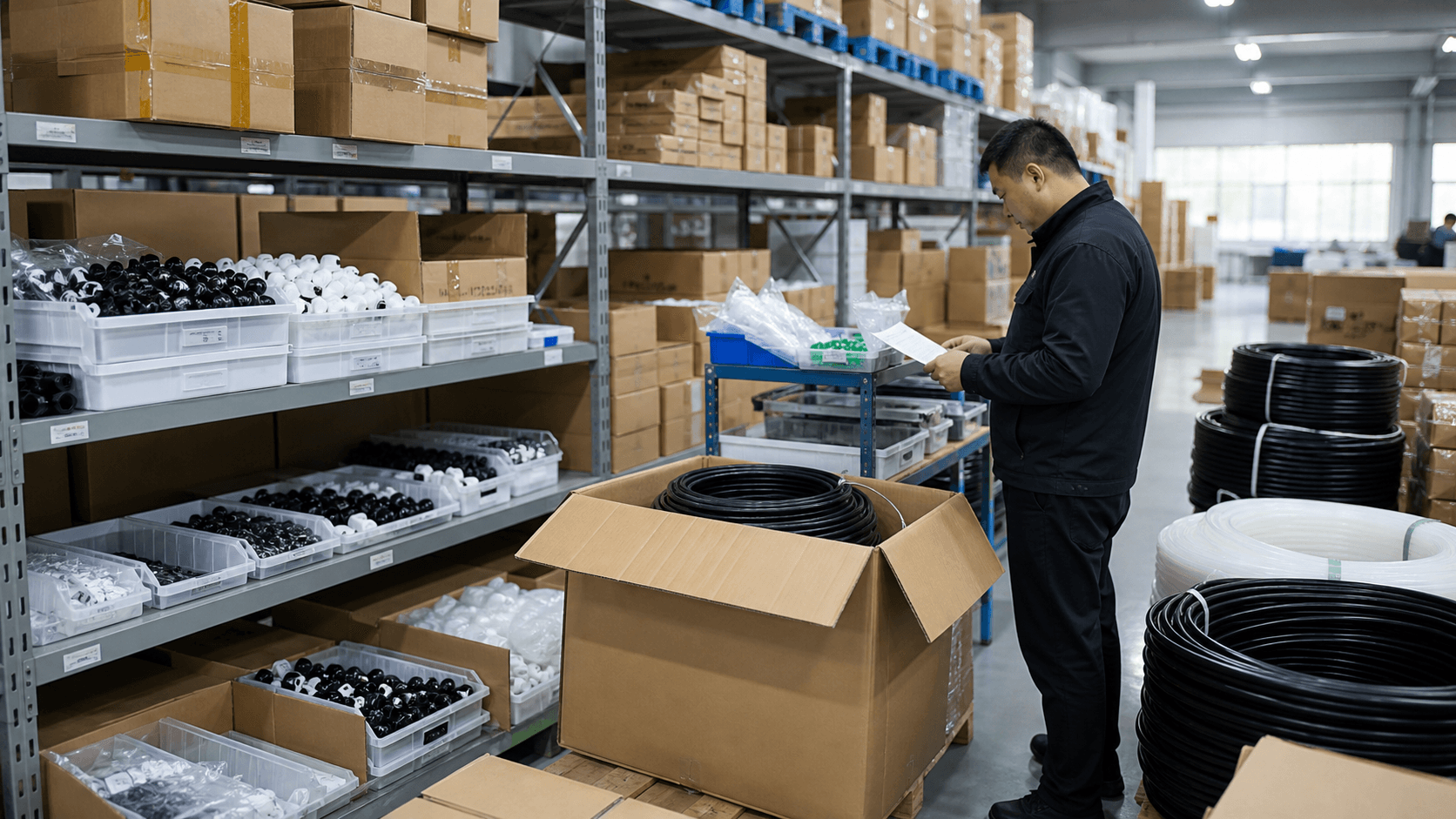 Inventory