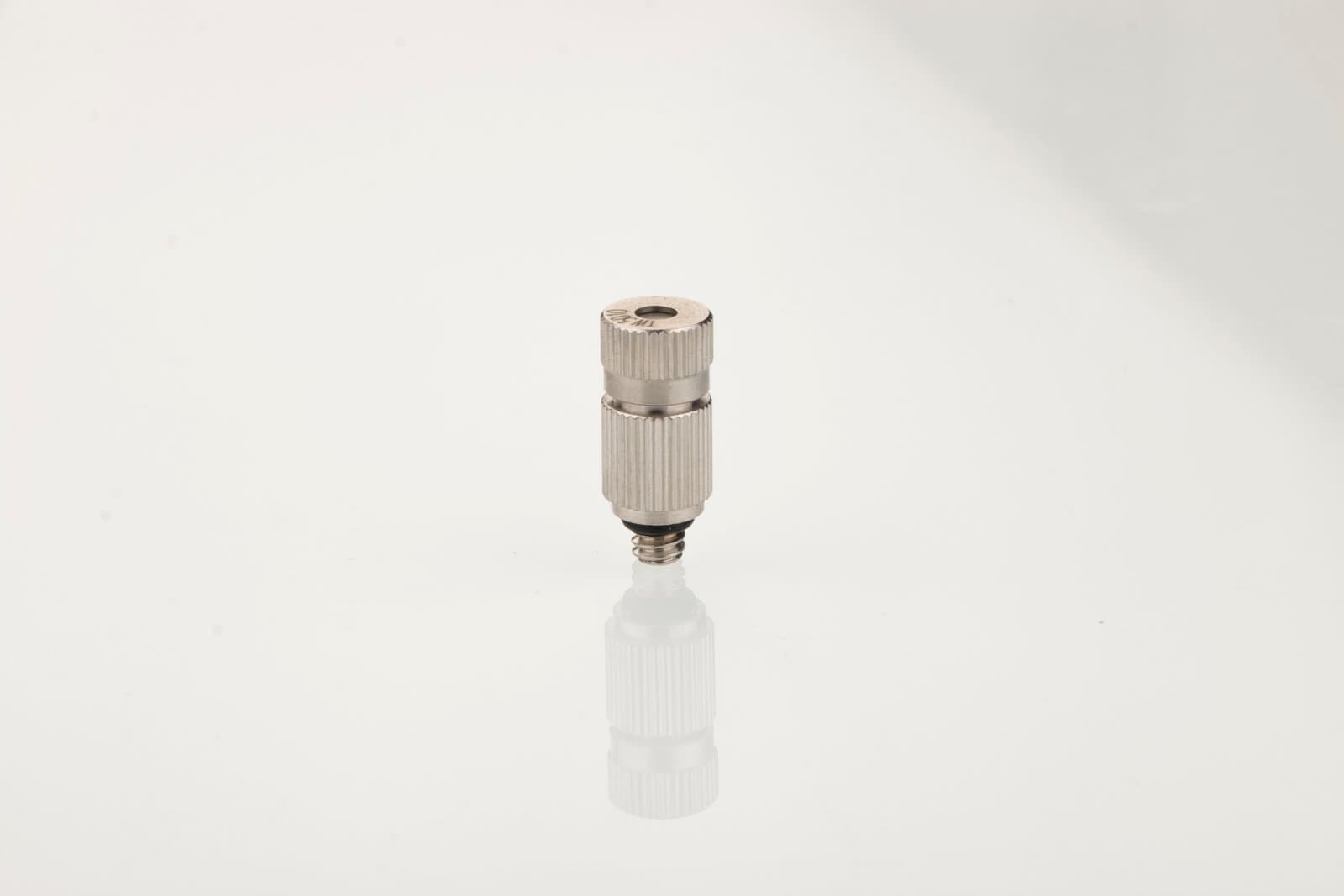 Anti-Drip Misting Nozzle